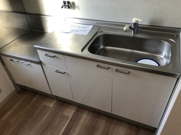 ディアス坂越の物件内観写真